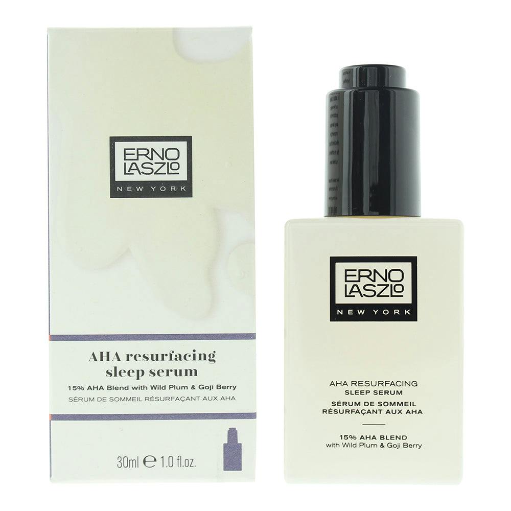 Erno Laszlo Aha Resurfacing Sleep Serum 30Ml