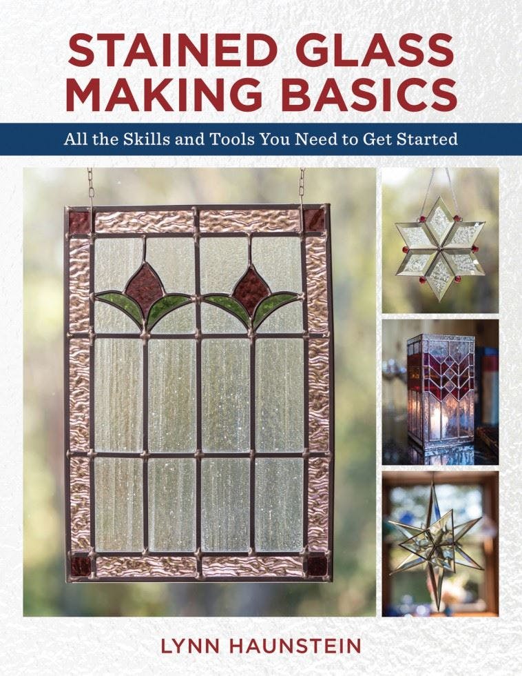 Stained Glass Making Basics: All the Skills and Tools You Need to Get Started - Image 7