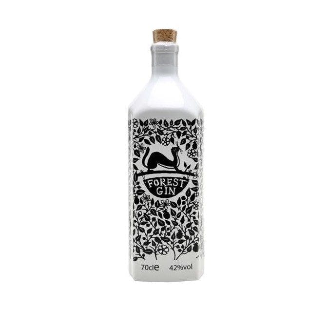 Forest Grain Gin 70Cl - 42%
