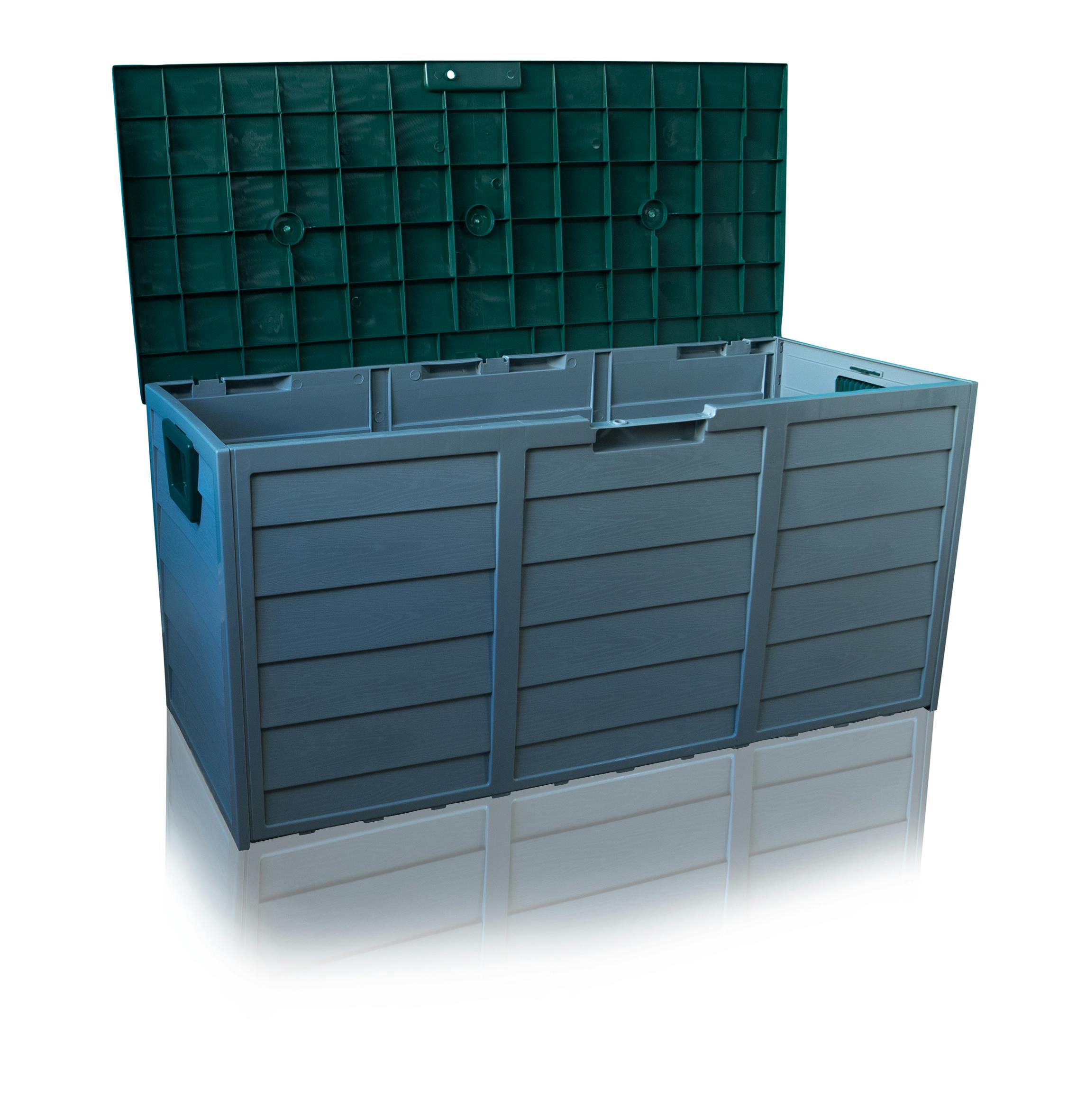St Helens Outdoor Storage Box