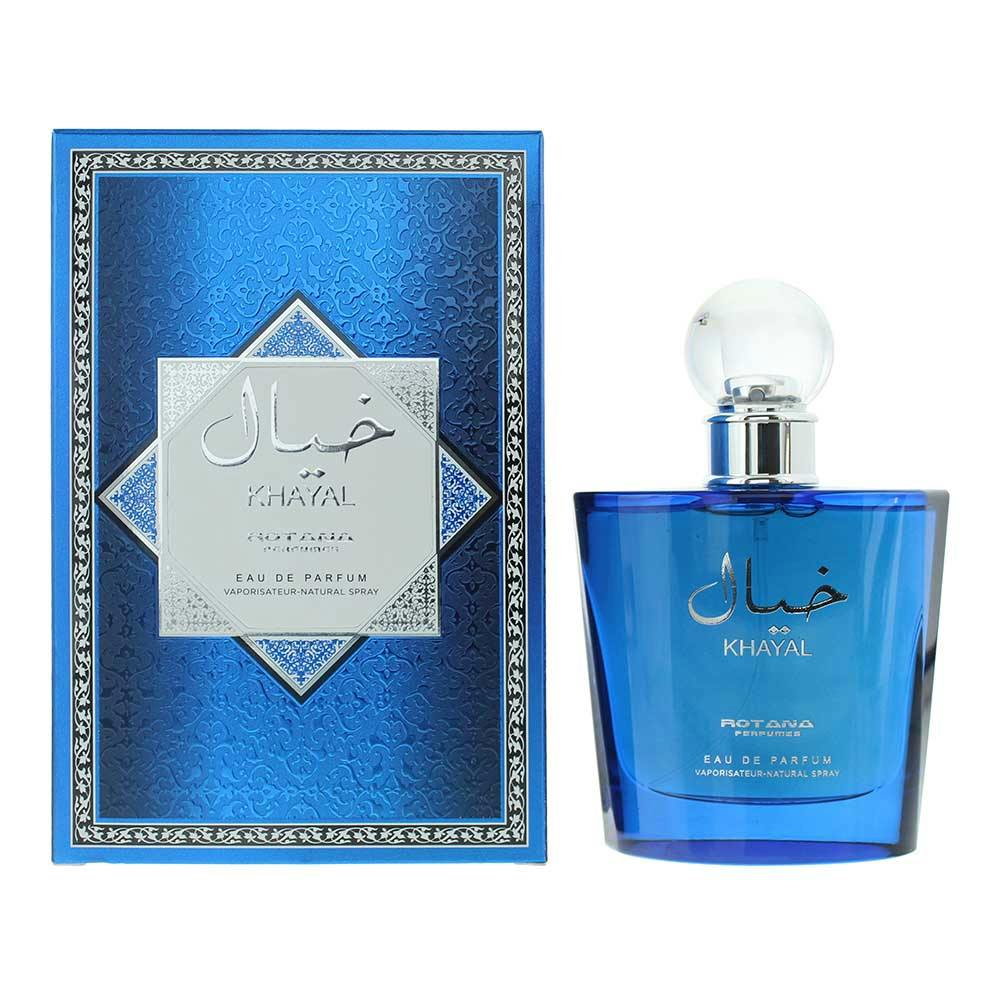 Orchid Rotana Khayal Eau De Parfum 100ml Spray - Image 7