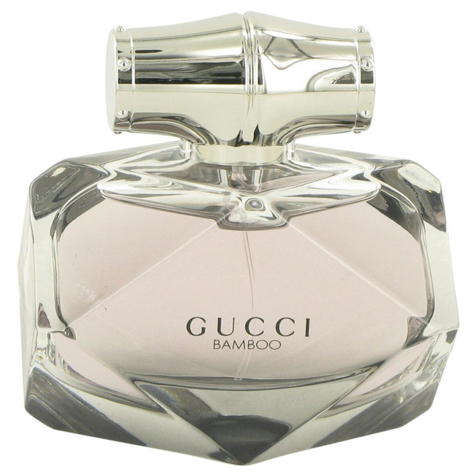 Gucci Orange/Amber Bamboo Eau De Parfum 75 Ml - 75 Ml