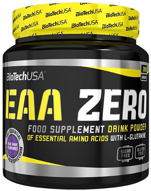 Biotechusa Eaa Zero - Lemon / 350 Grams - Image 5