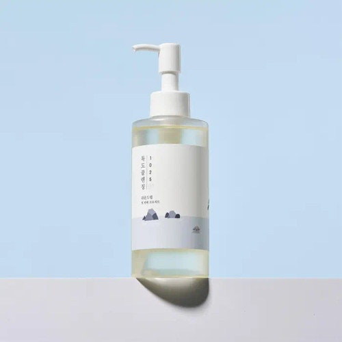 Round Lab White 1025 Dokdo Cleansing Oil 200Ml