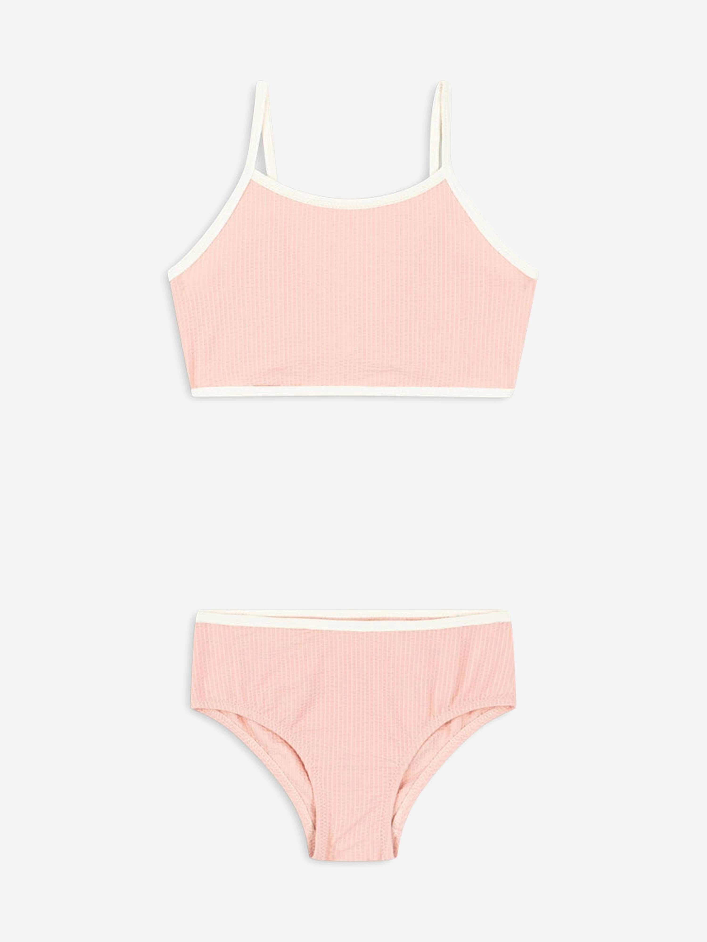Konges Slojd Girls Pink Konges Sløjd Bowie Bikini In - 4 Yrs