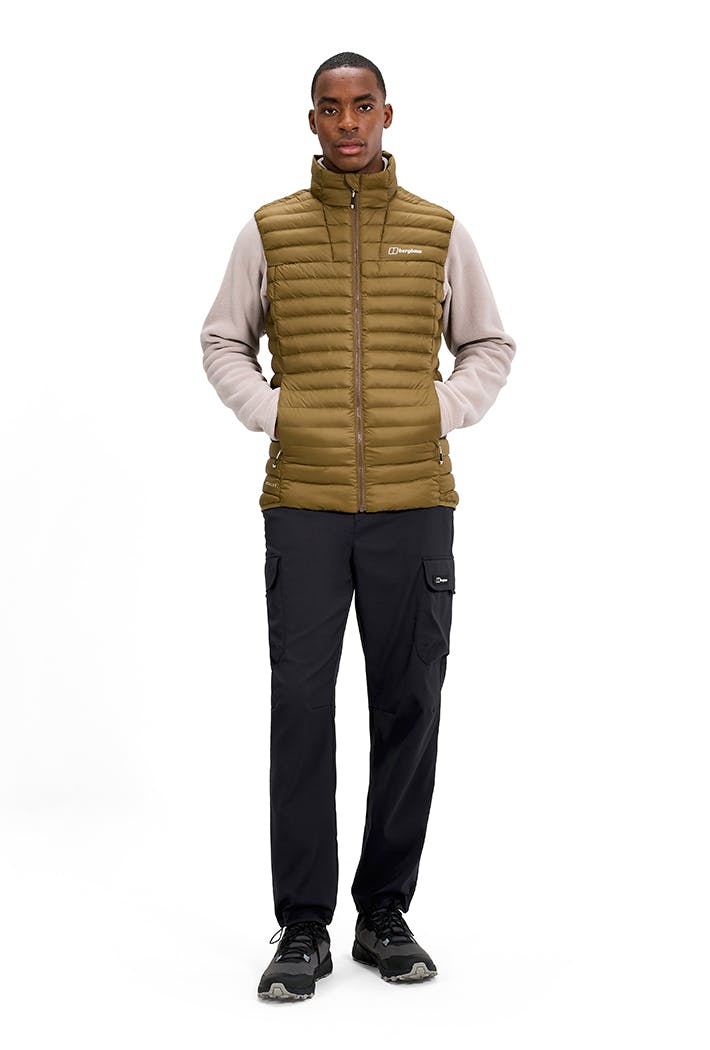 Berghaus Unisex Vaskye Vest - Medium - Image 4