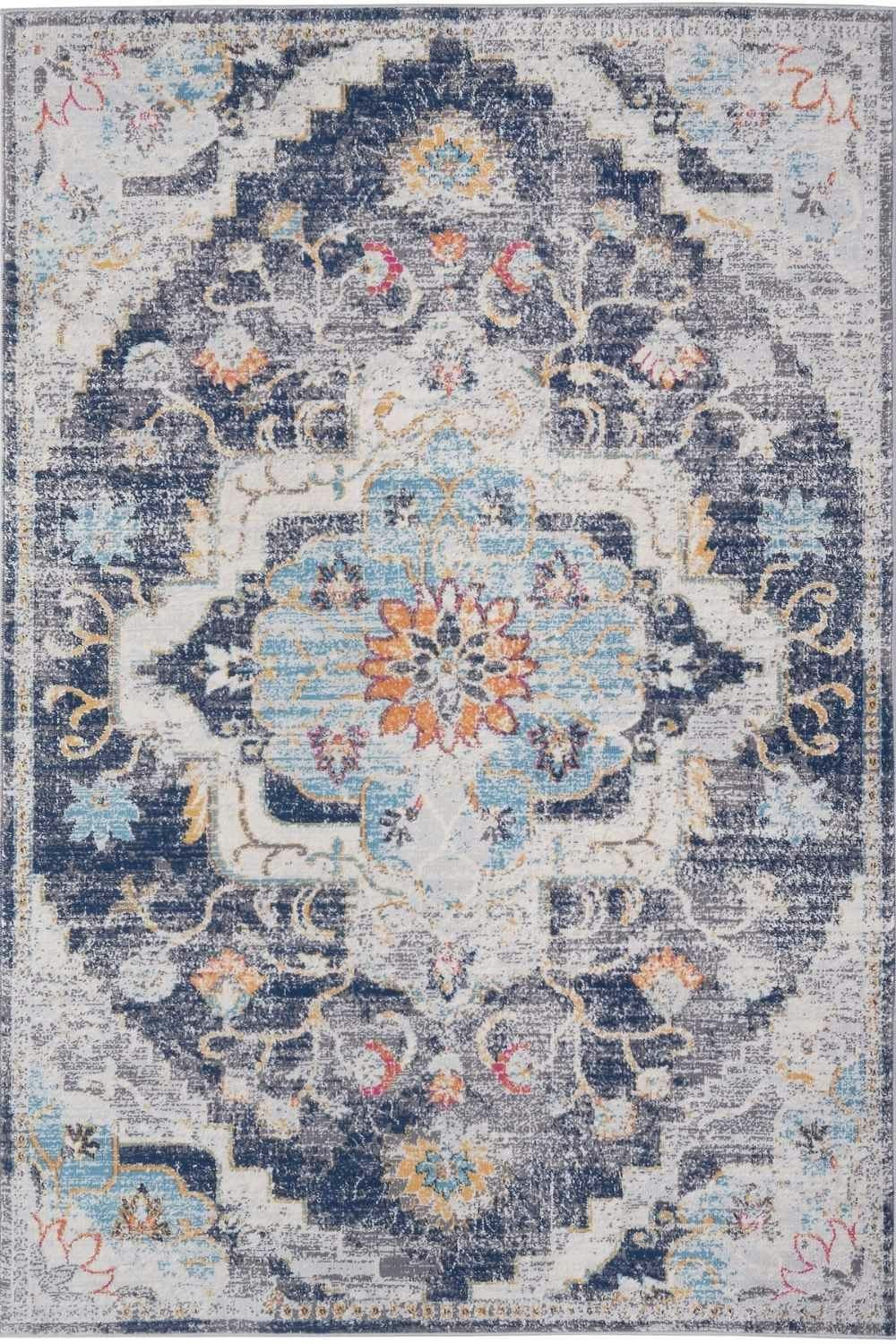 Rackhams Marrakech Vintage Rugs | 470 - 120X170 Cm