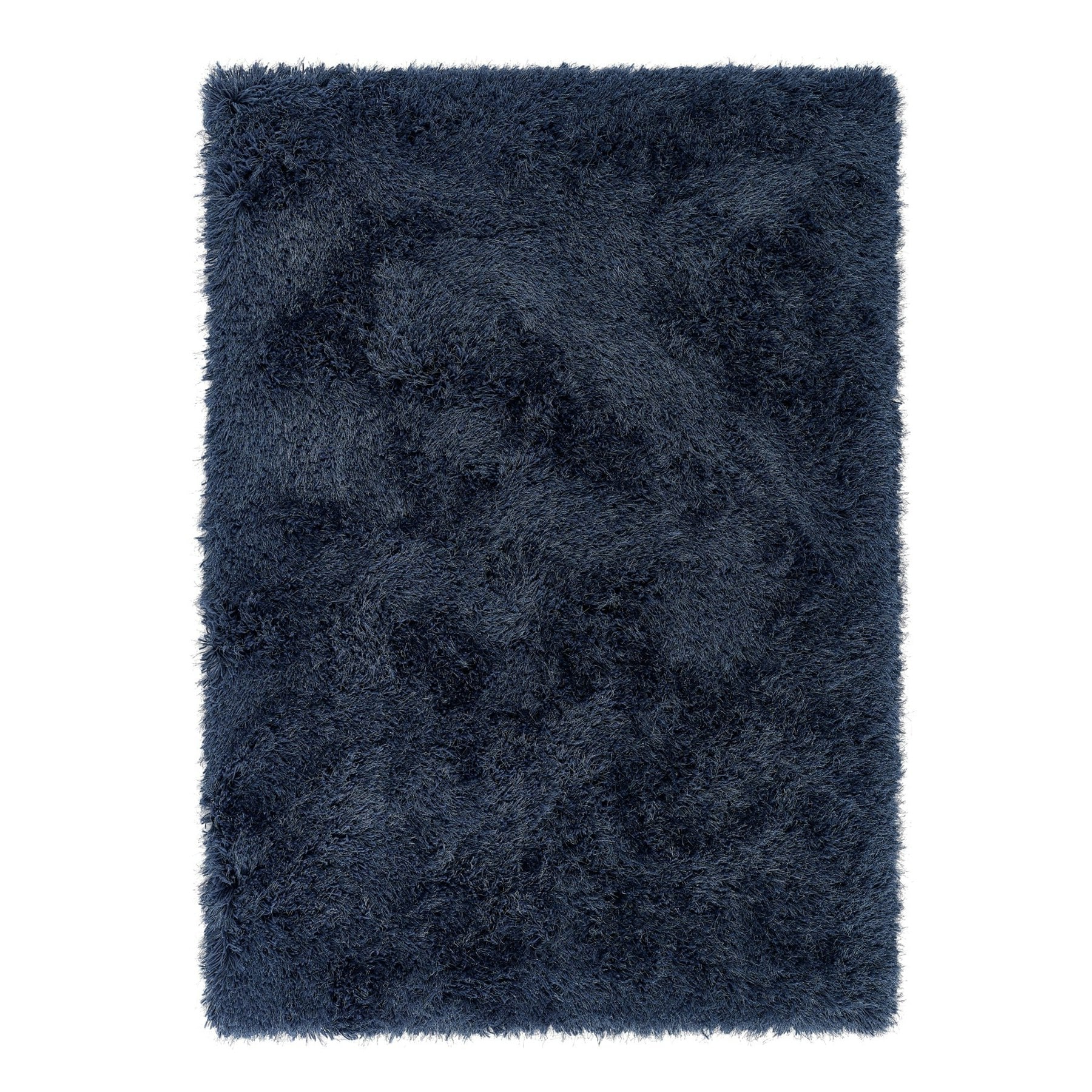 Rackhams S Extravagance Navy - 080X150