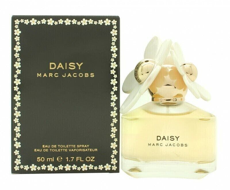 Marc JacobsDaisy Eau De Toilette Spray 50ml/1.7oz - Image 17