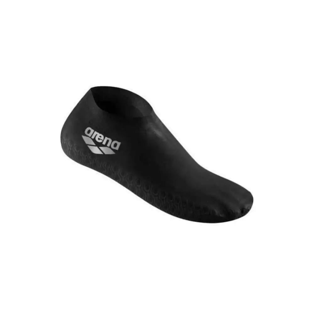 Arena Black Latex Socks - Eu 31-33