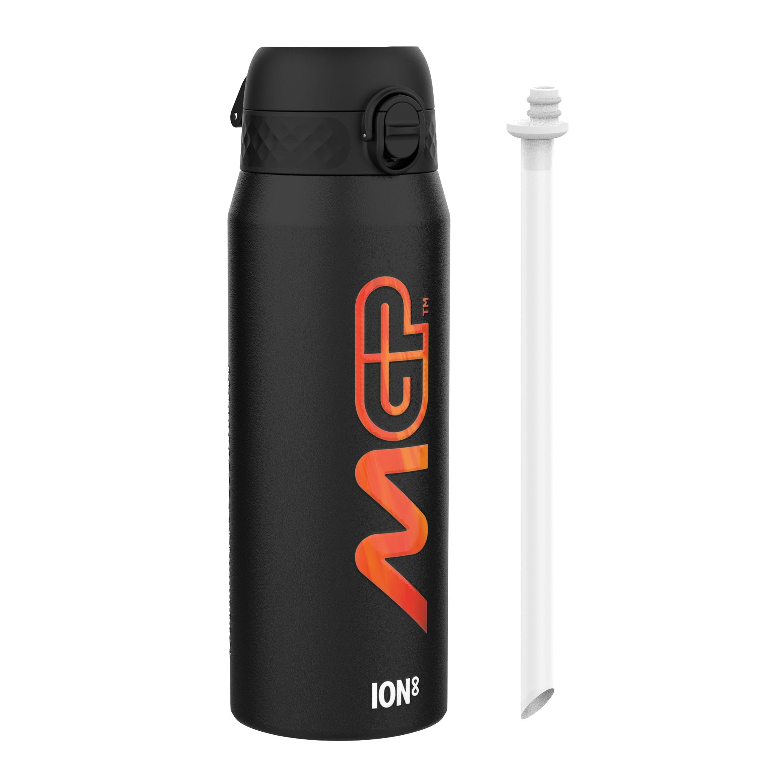 Ion8 Motogp X Insulated Steel Water Bottle, Motogp Calendar, 750Ml (24Oz)
