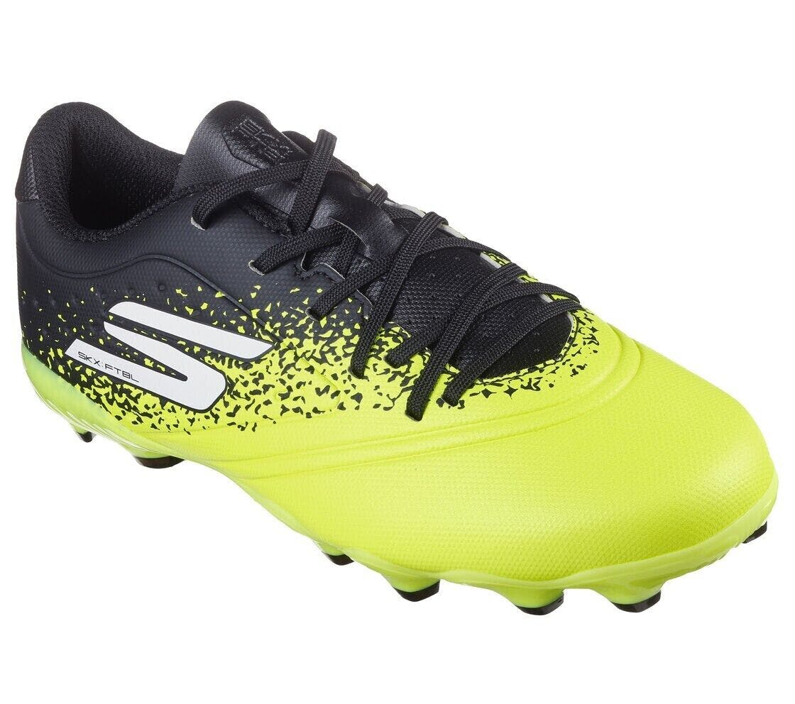Skechers Unisex Razor 1.5 Academy Fg Football Boots 252015 - Uk 8 Eu 42.5