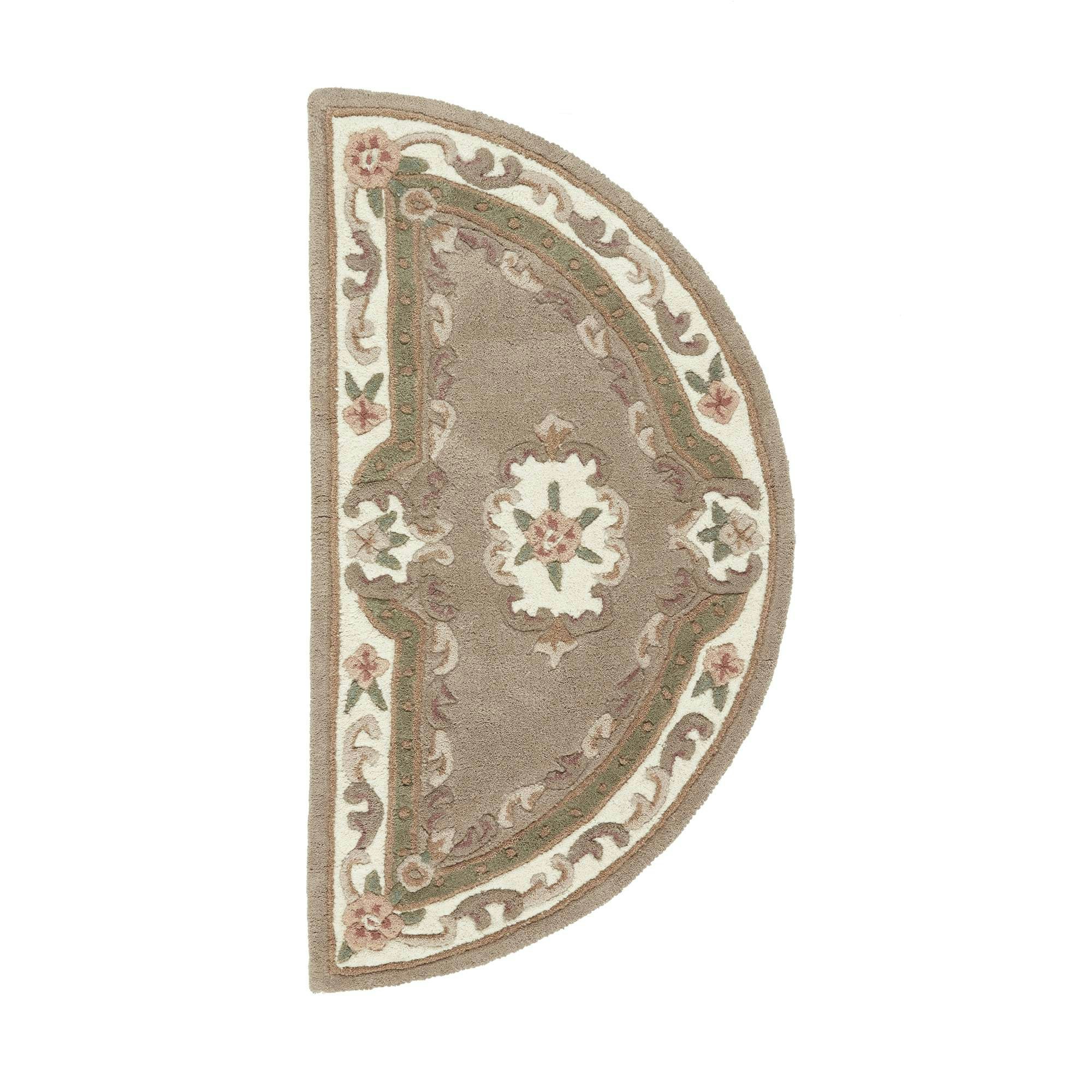 Origin Beige Origins Shensi - 067X127 Half Moon