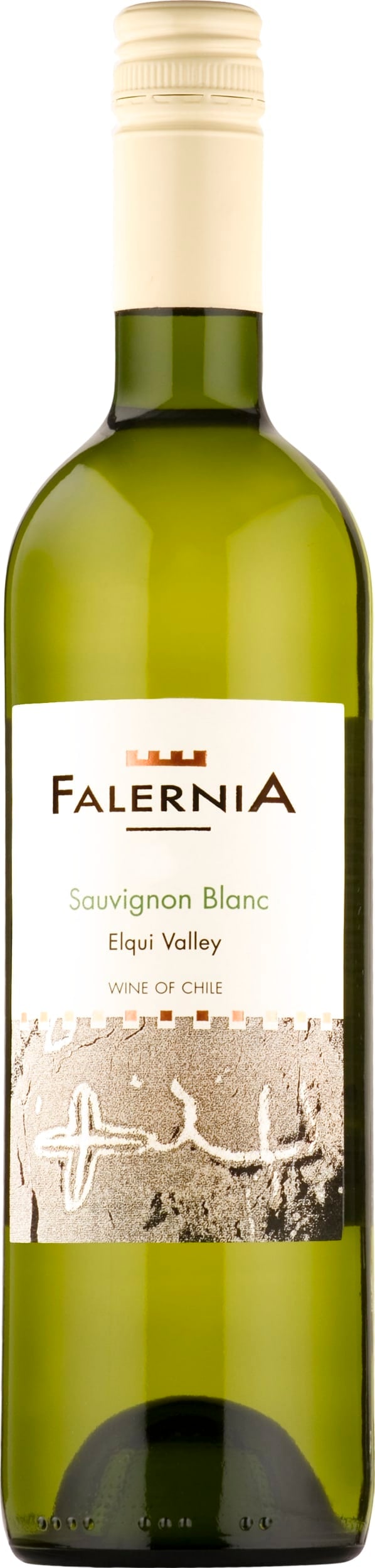 Various Wine White/Light Vina Falernia Sauvignon Blanc Reserva 2021 75Cl - Pack Of 6