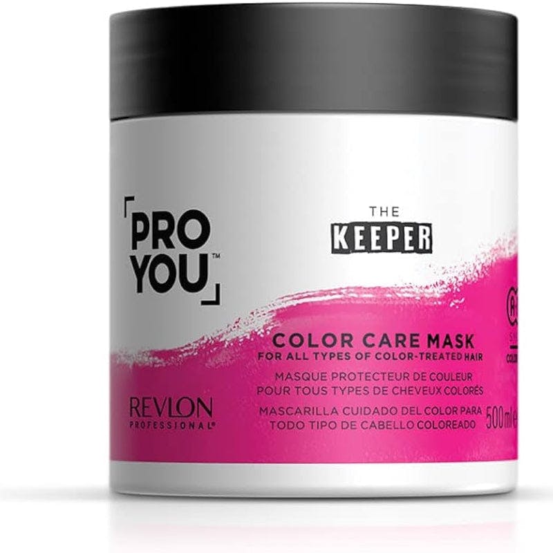 Revlon Hair Mask Absolute Kã©Ratine Keeper (500 Ml) - Image 4