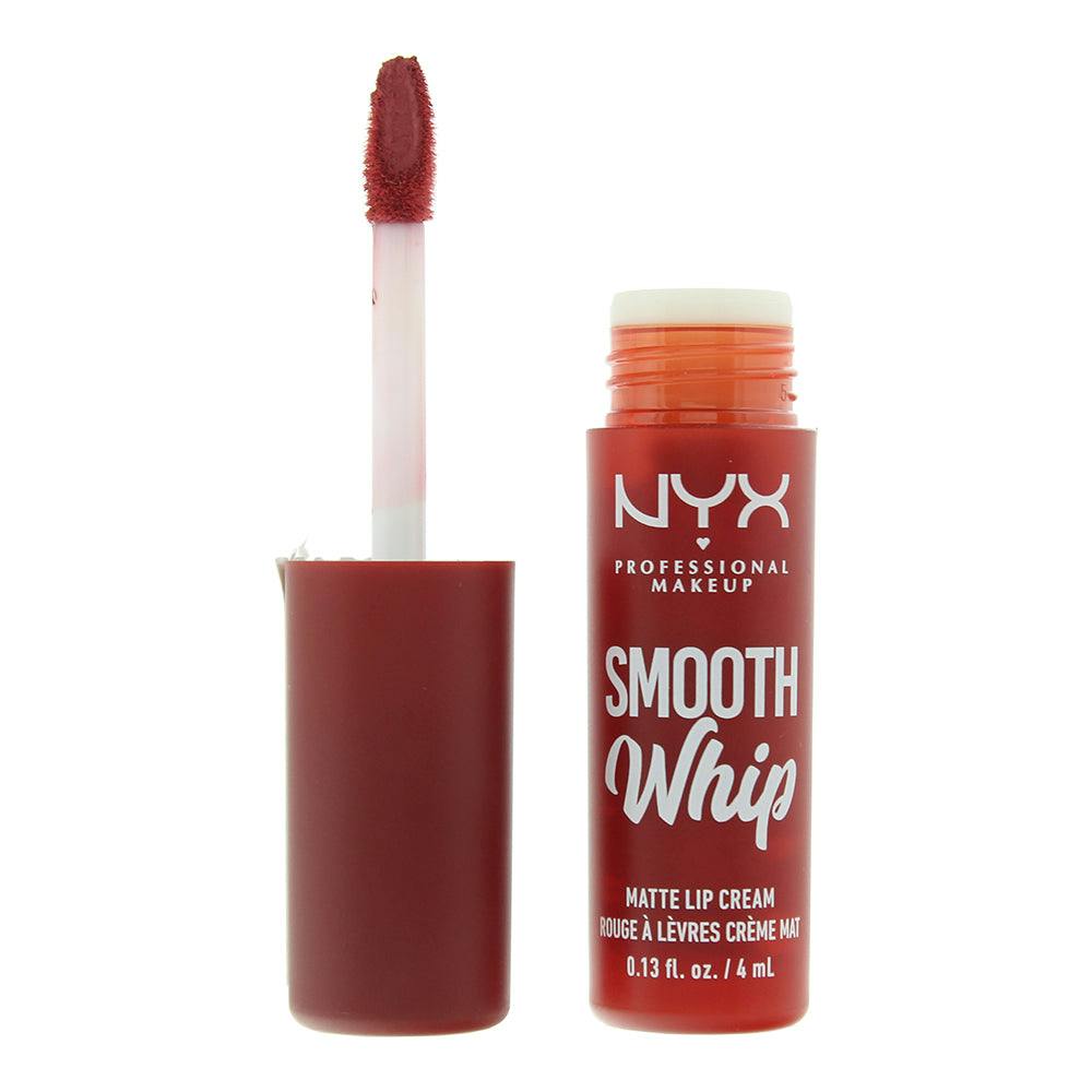 Nyx Cream Smooth Whip Parfait Lip 4Ml
