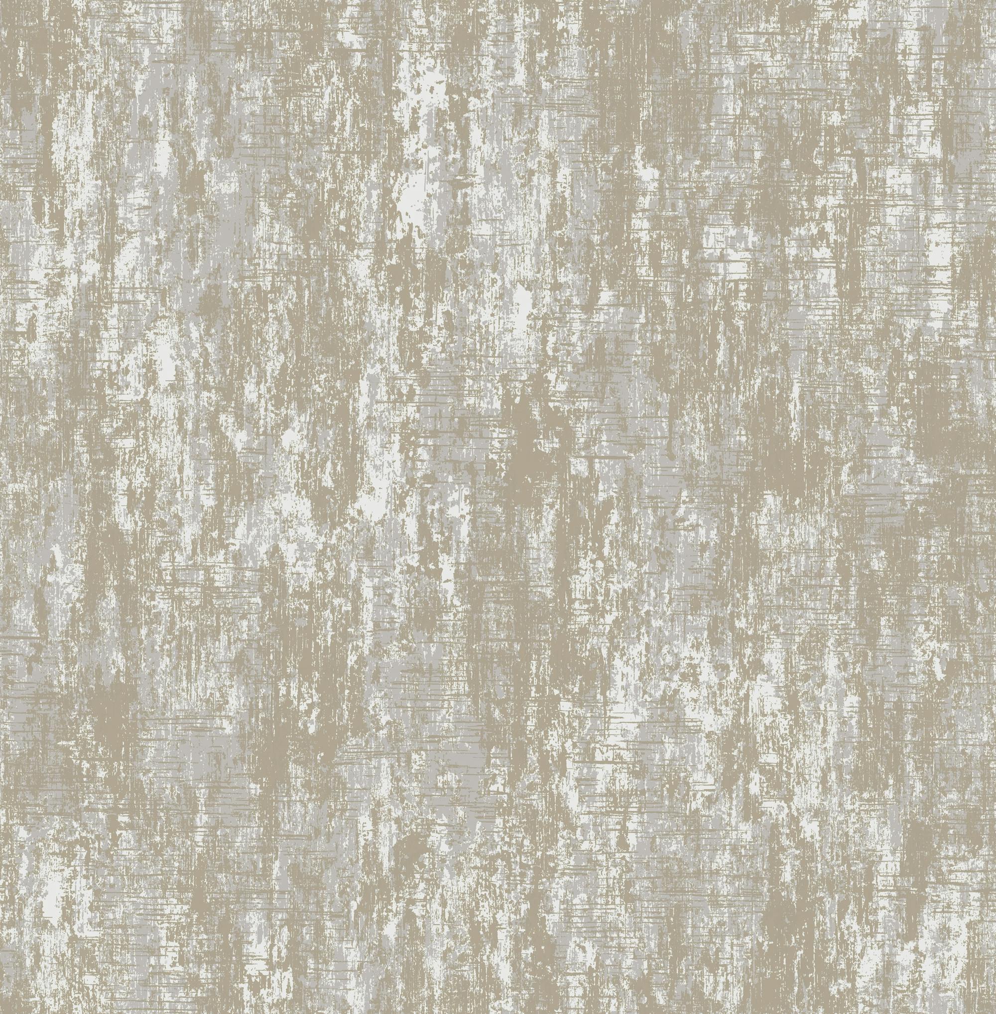 Laura Ashley Light Whinfell Wallpaper - Champagne - 10M