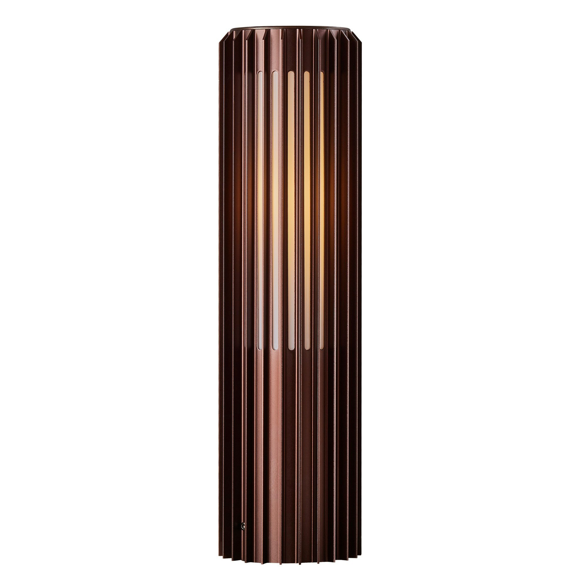 Nordlux Light/Brown Aludra 45 | Garden | Seaside Metallic - 1