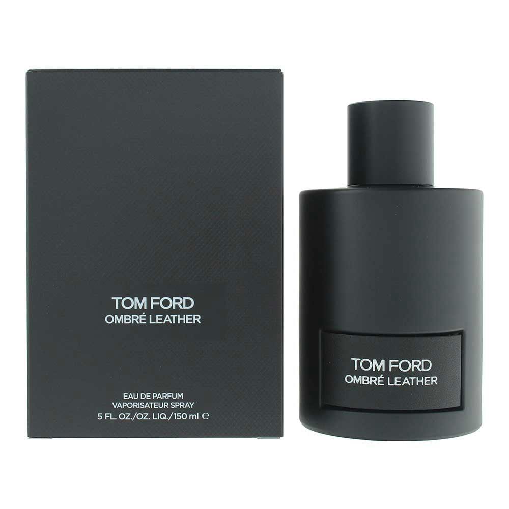 Tom Ford Amber Ombré Leather Eau De Parfum 150Ml