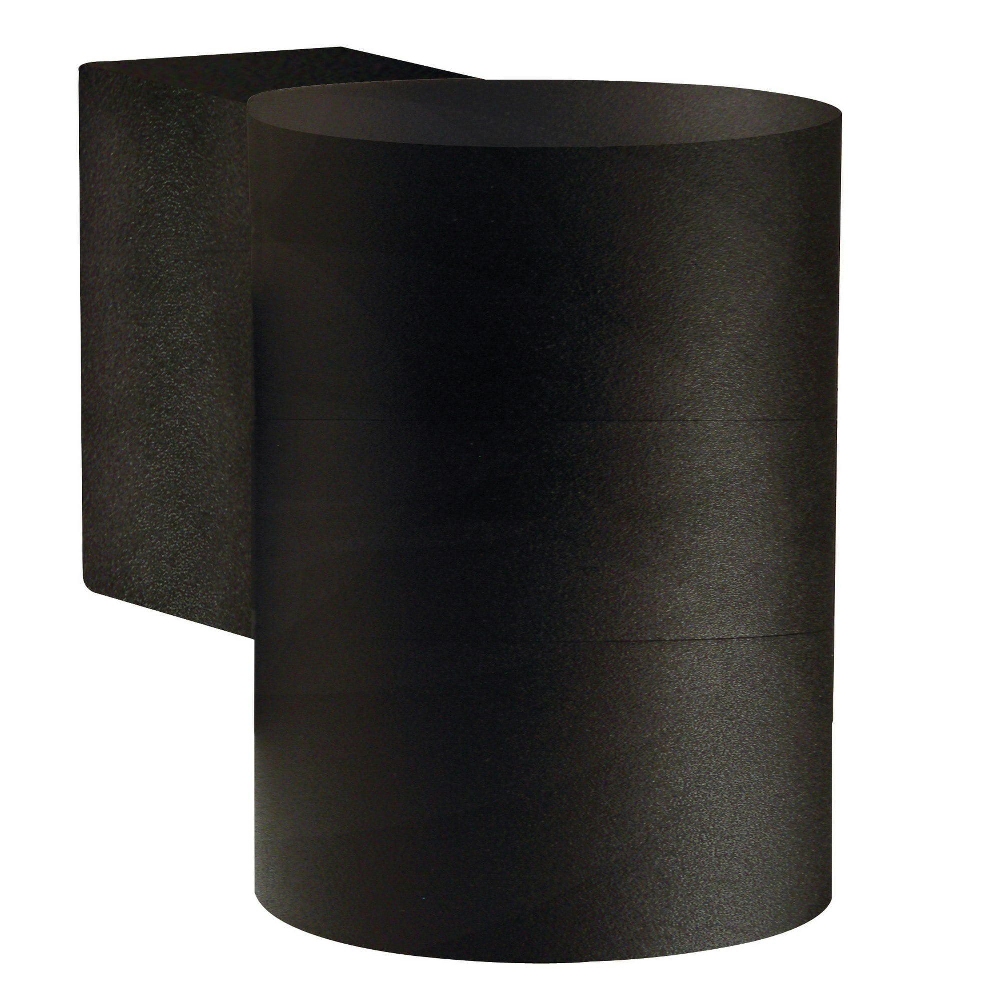 Rackhams Light/Black Tin Maxi | Wall | - 1 - Image 4