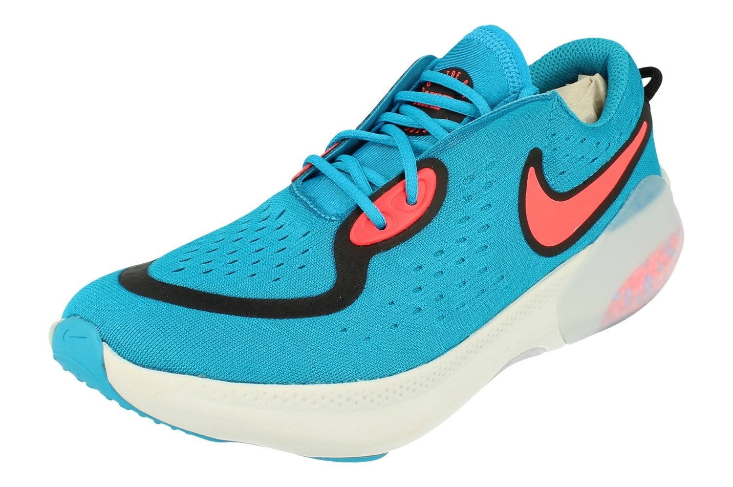 Nike Blue/Black Joyride Dual Run Gs Cn9600 450 - Uk 6 | Us 6.5Y | Eu 39
