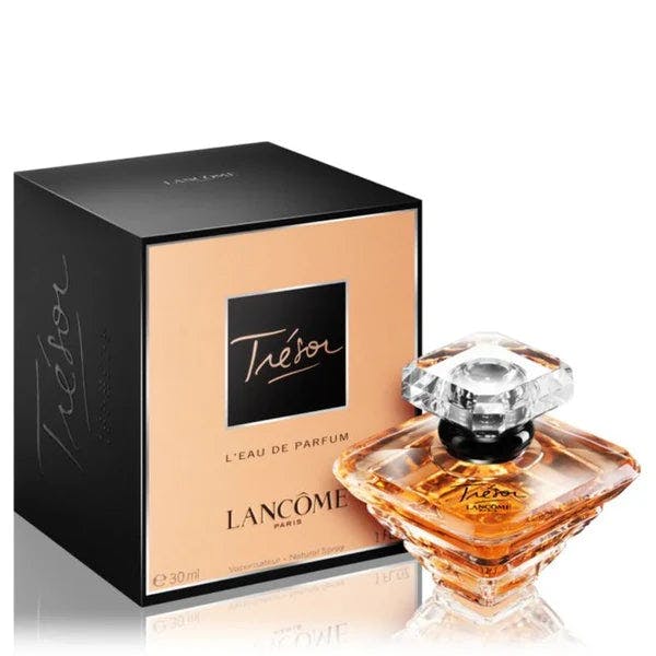 Lancôme Lilac Lancome Tresor Eau De Parfum - 30Ml