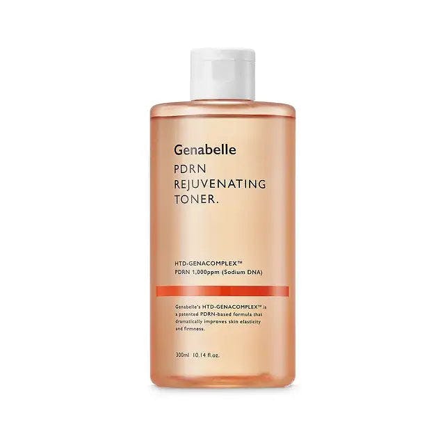 Genabelle Pdrn Rejuvenating Toner 300Ml - Image 7