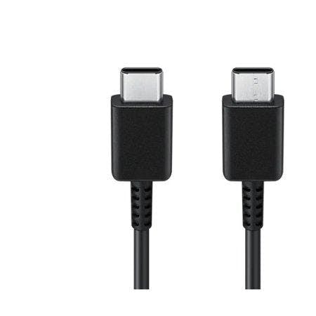 Samsung Black 1.8M 60W Usb C To C Charging Cable - Ep-Dx310jbegeu
