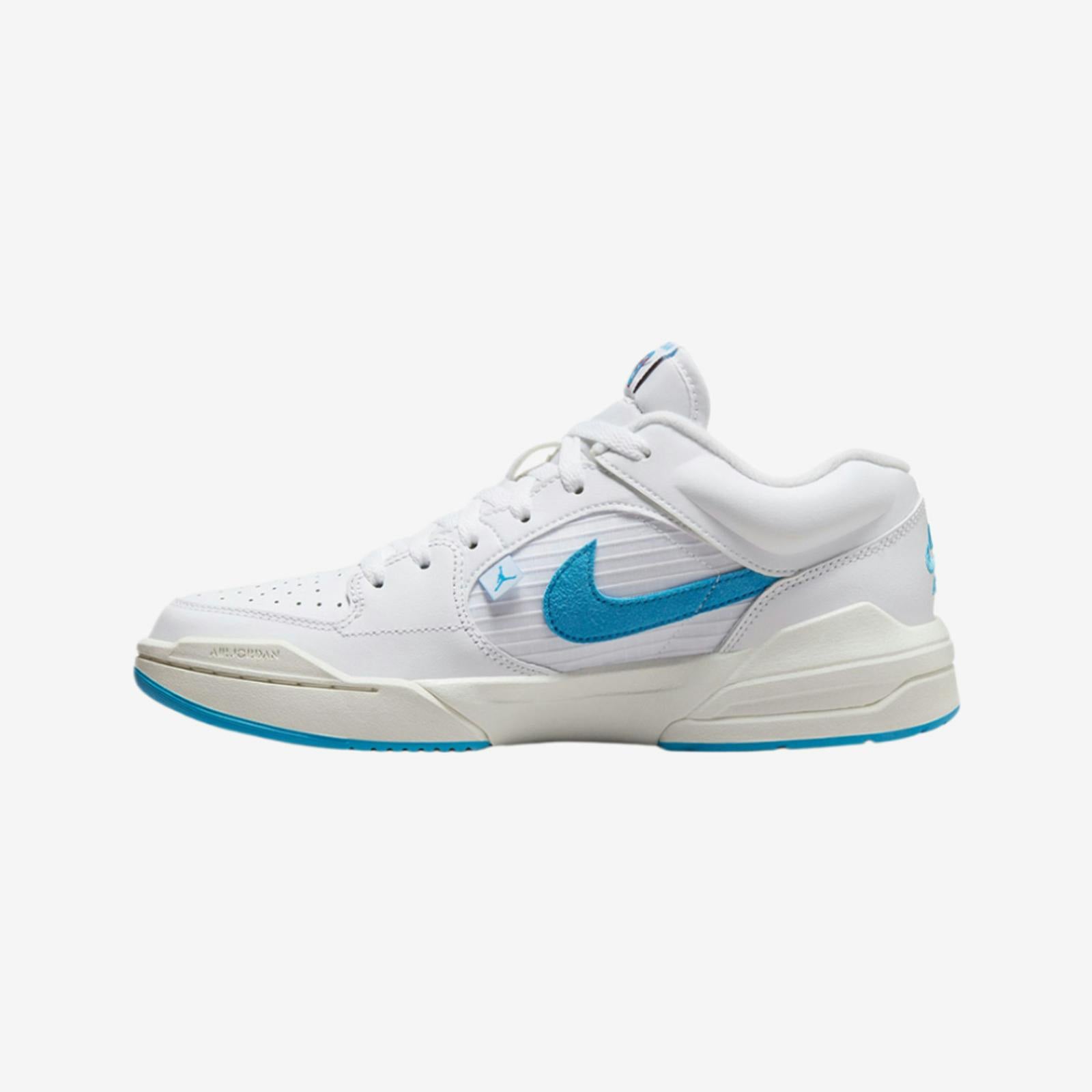Nike Women's White Fb2269-100 Sneakers In - Uk 7