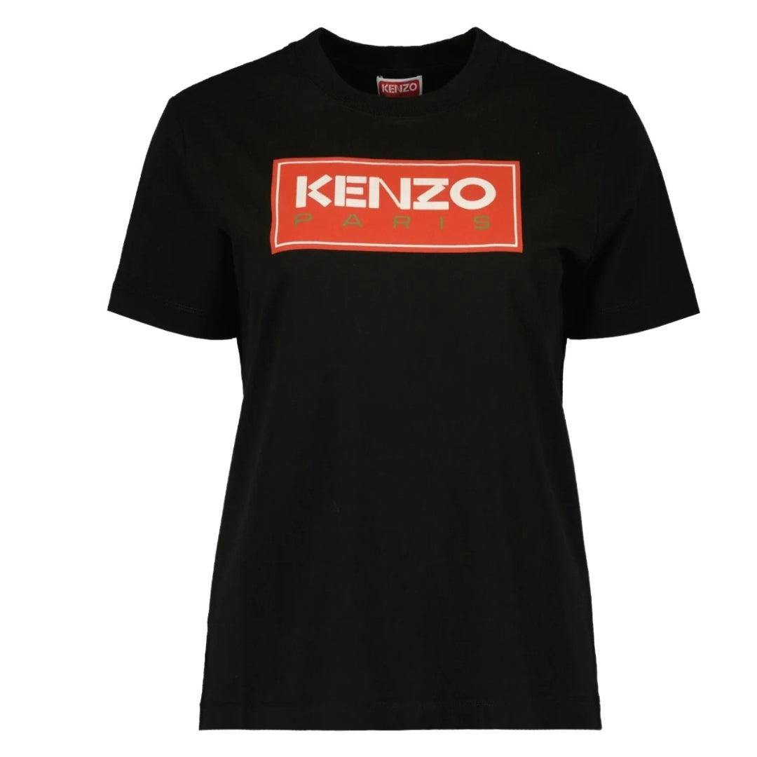 Diesel Unisex Black Adult T-Shirt - M - 100% Cotton