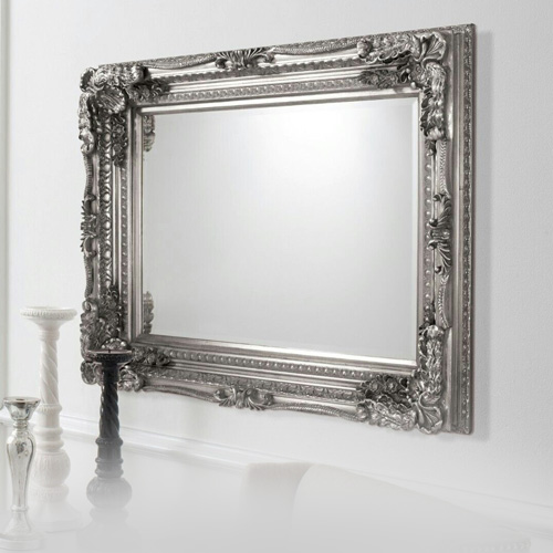 Mirrors