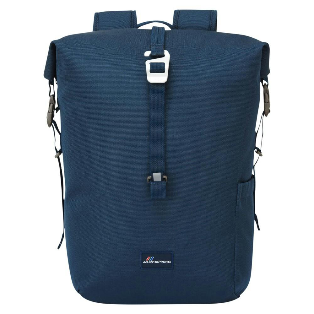 Craghoppers Classic Kiwi Ii Roll Top 16L Backpack A - Blue Stone - Image 2