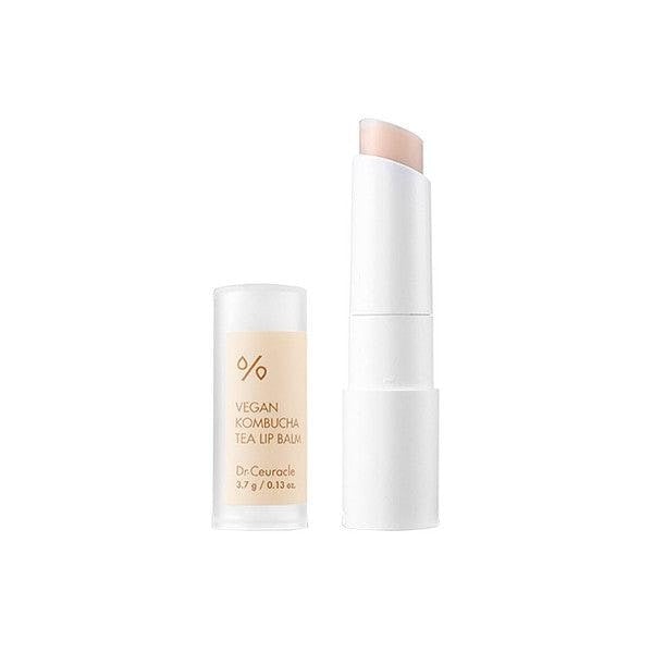 Dr. Ceuracle Vegan Kombucha Tea Lip Balm 3.7G - Image 5