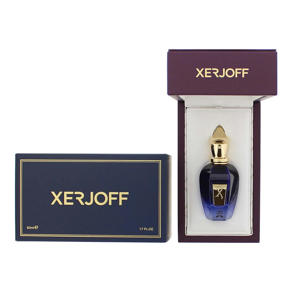 Xerjoff Join The Club Comandante Eau De Parfum 50Ml