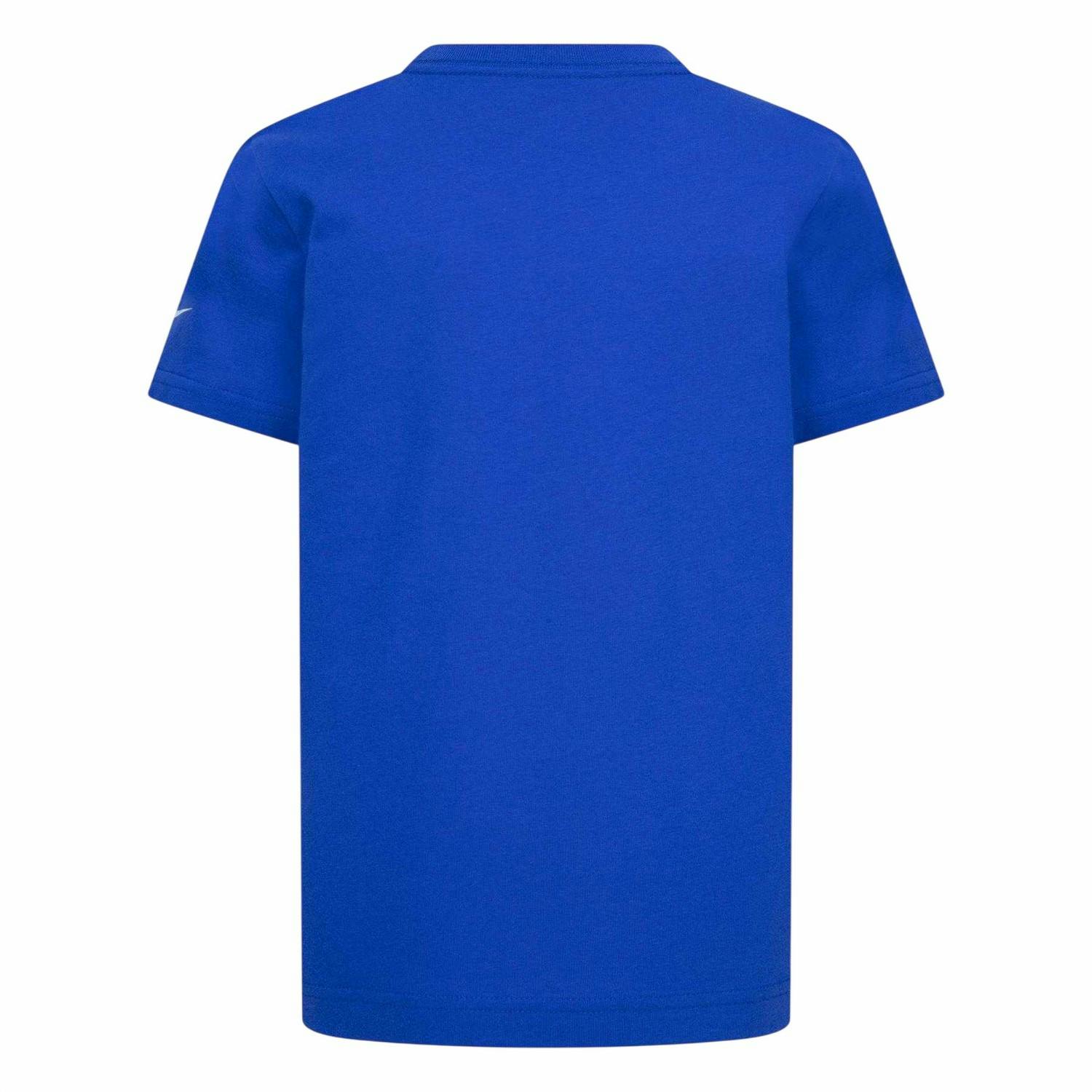 Nike Childrens/Kids Swoosh Sports T-Shirt - Game Royal - 2-3 Years - Game Royal - 60% Cotton/40% Polyester