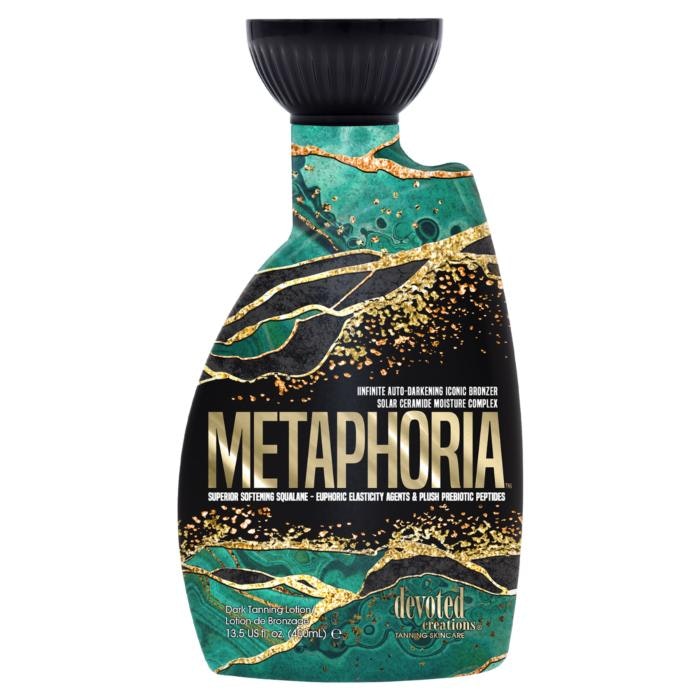 Devoted Creations Orange Metaphoria Bronzer - Bottle