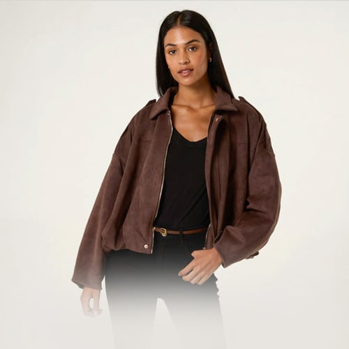 Coats & Jackets