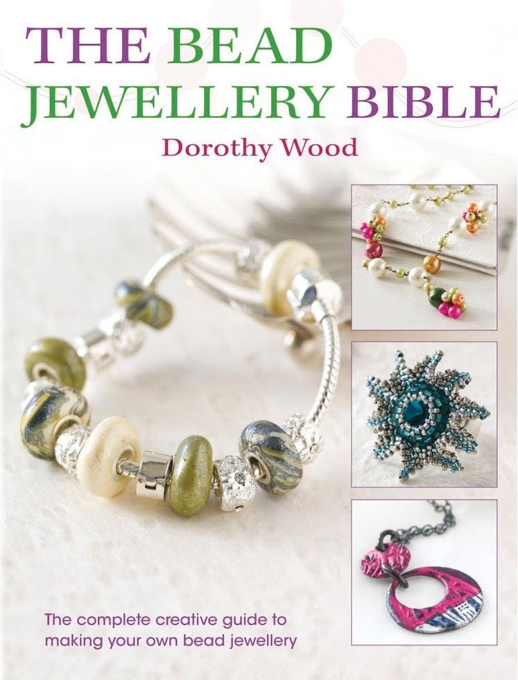 The Bead Jewellery Bible: The Complete Creative Guide to Making Your Own Bead J - Image 6