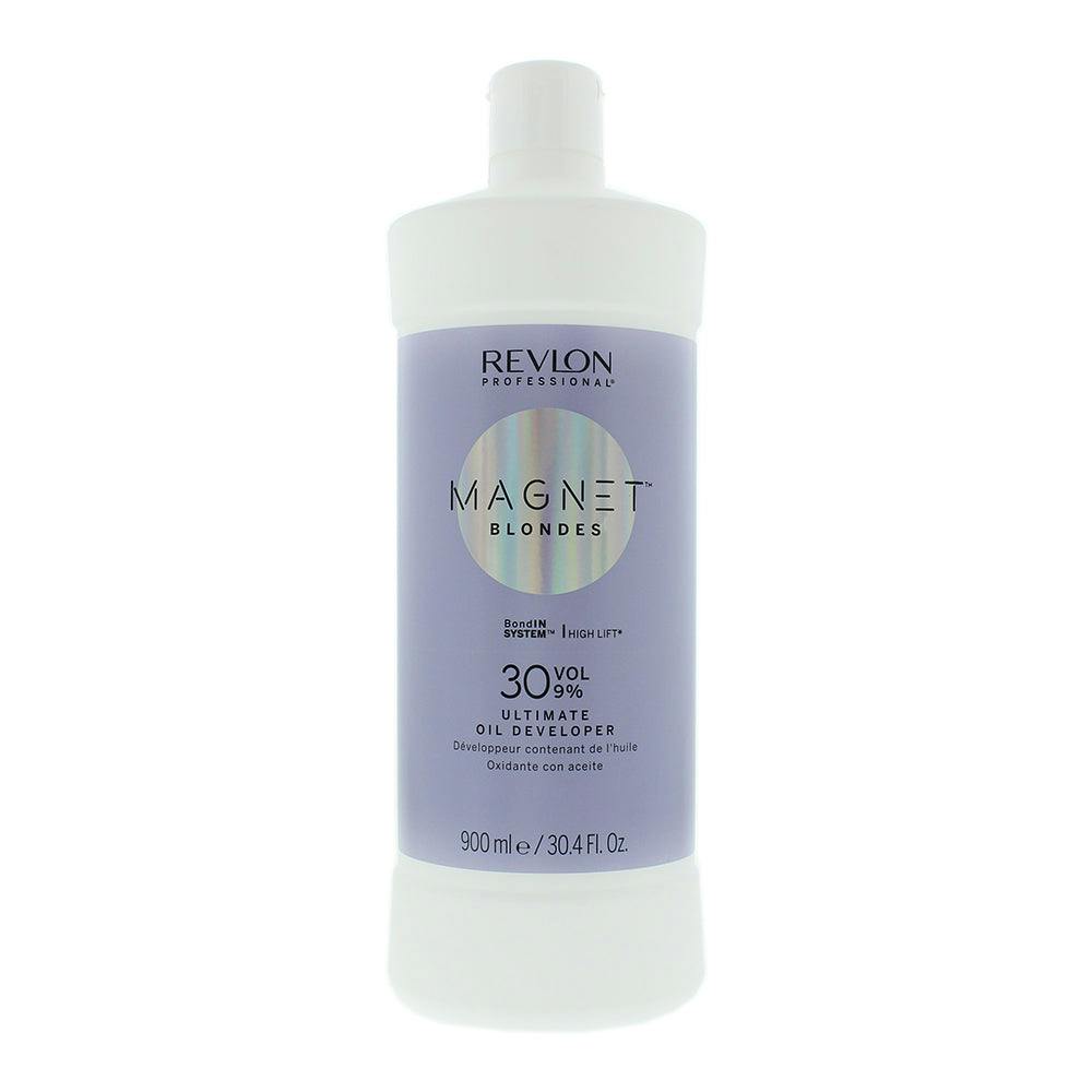 Revlon Magnet Blondes 9% 30Vol Developer 900Ml
