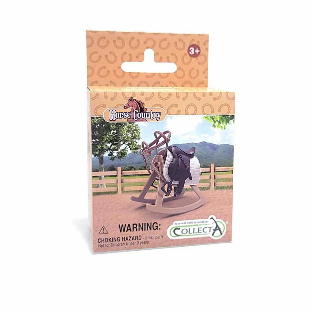 Collecta Riding Accessories Starter Box Set