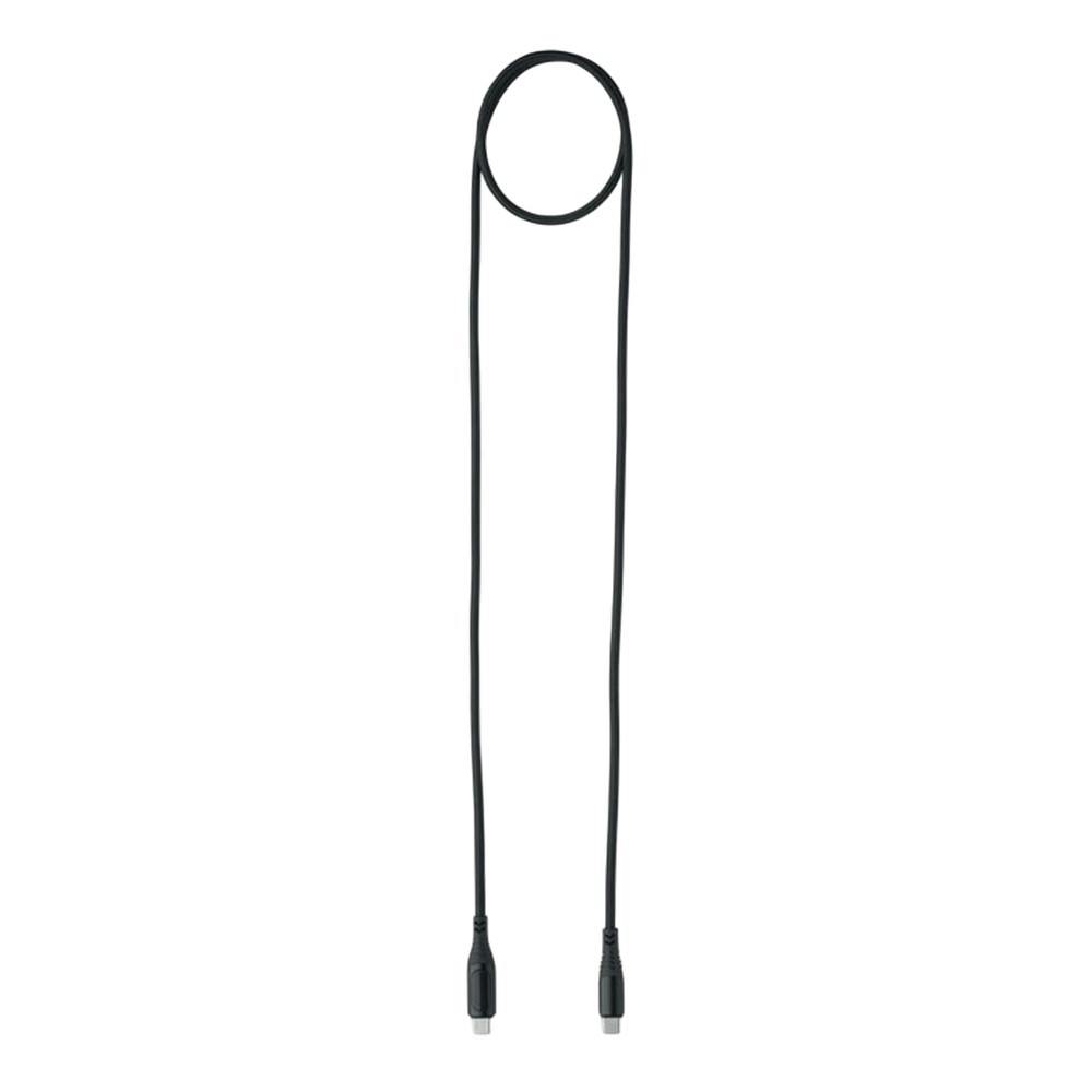 Midocean Black Typso Charging Cable - One Size
