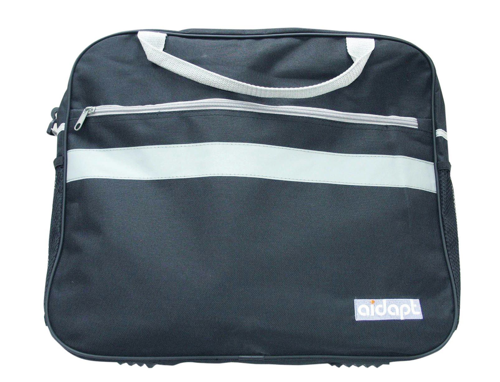 Aidapt Black Wheelchair Shopping Bag