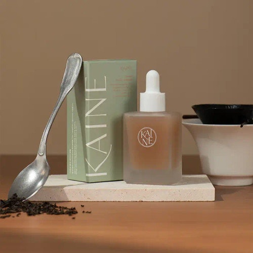 Kaine Kombu Barrier Ampoule 30Ml