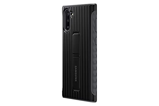Samsung Protective Standing Cover (Ef-Rn970) For Galaxy Note10