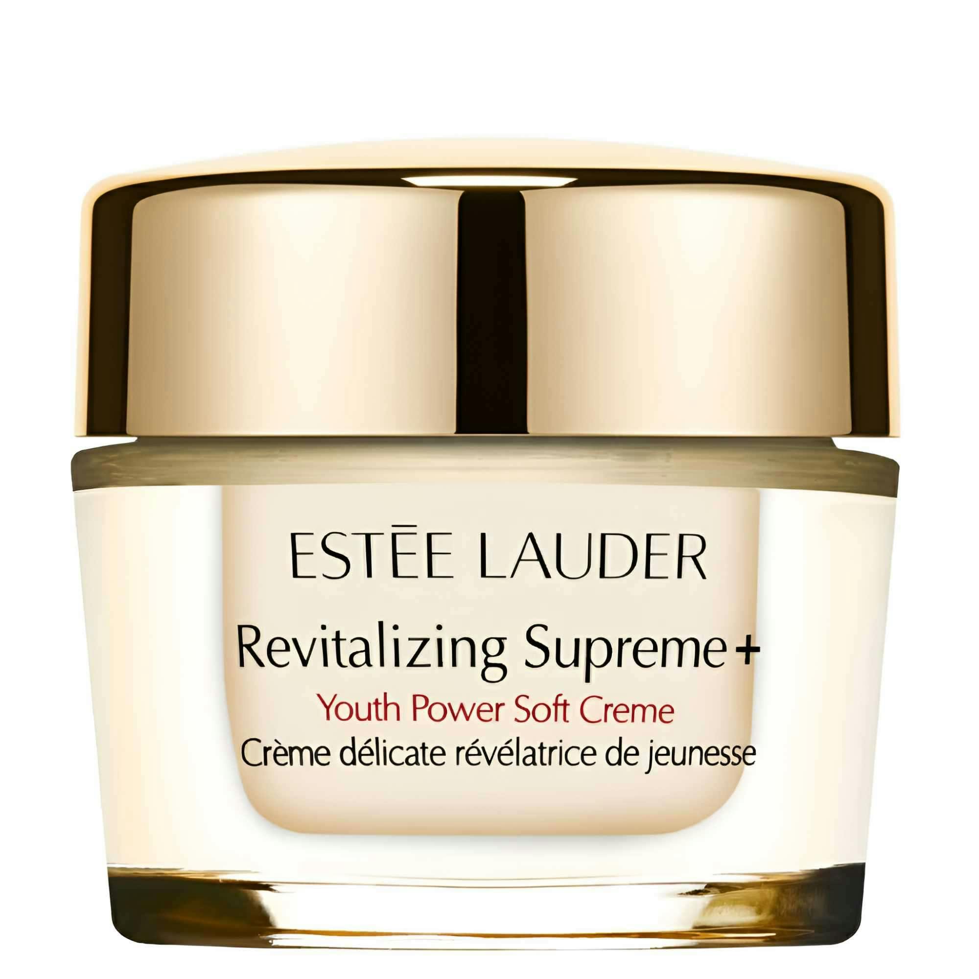 Estée Lauder Revitalizing Supreme+ Youth Power Soft Creme