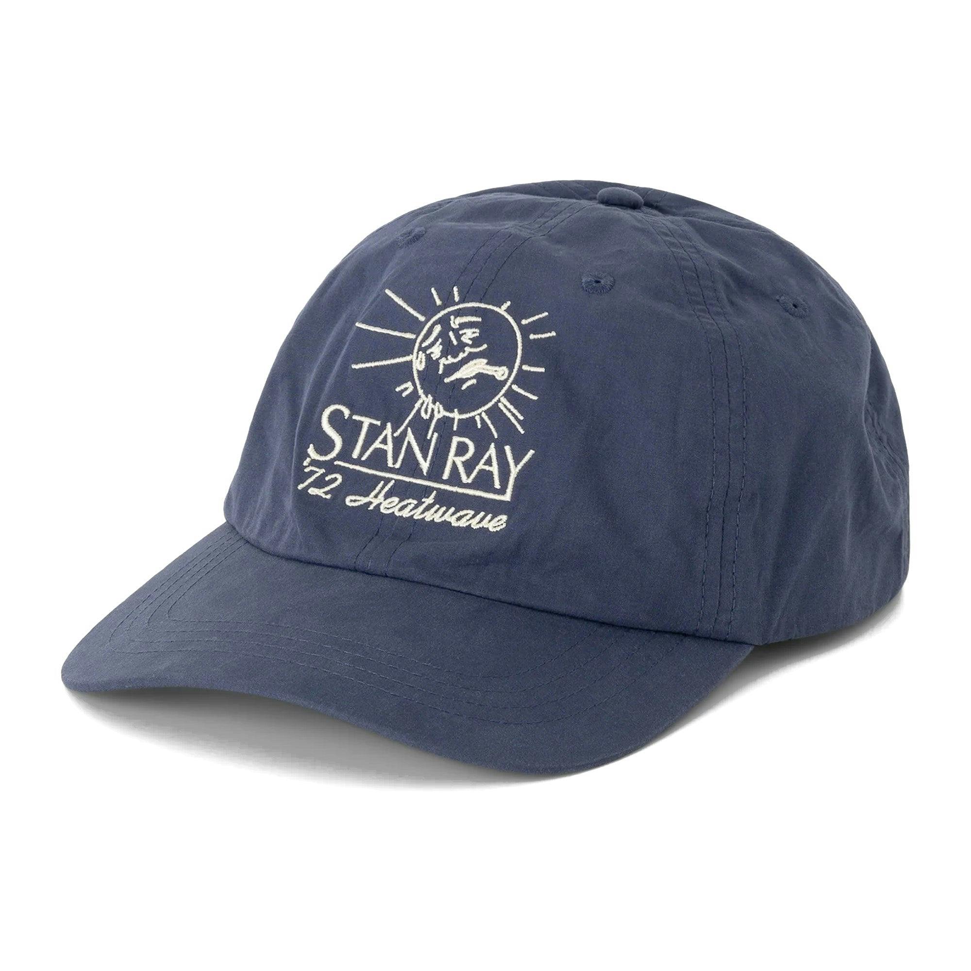 Stan Ray Ball Cap - Navy