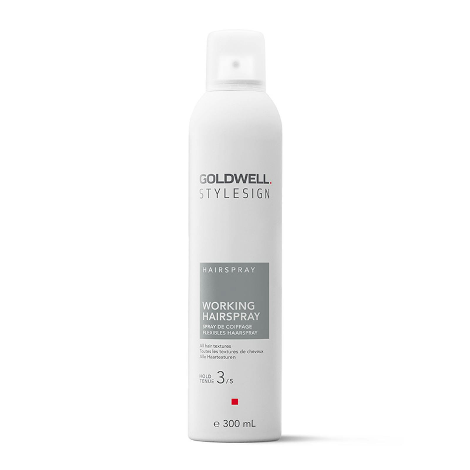 Goldwell Light Stylesign Strong Hairspray 300 Ml - 300 Ml