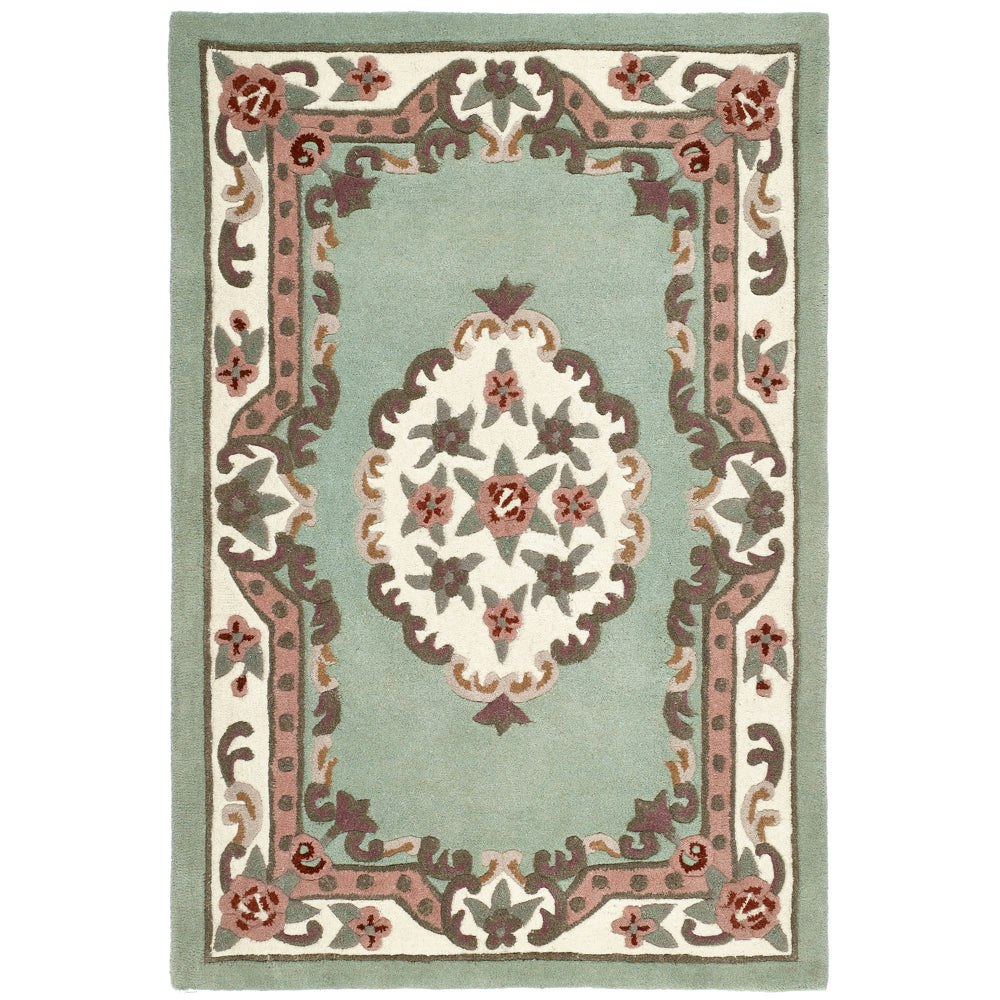 Rackhams Green S Shensi - 150X240