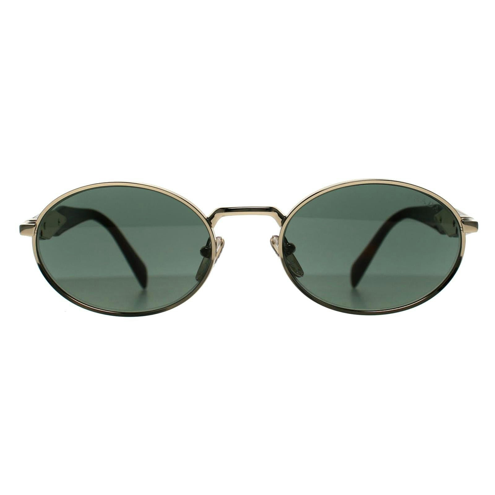 Prada , Sunglasses, Female, Yellow, 55 Mm, Pr 65Zs Sunglasses - Image 11