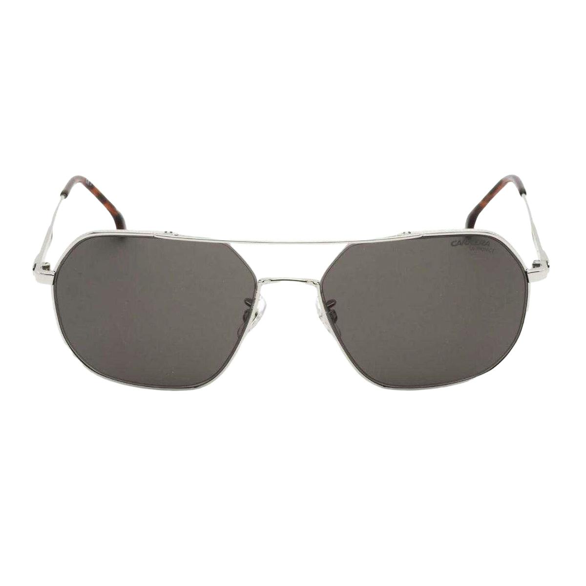 Hugo Boss Unisex Silver/Grey Adult 1035 0010 Ir Sunglasses - One Size - 100% Mixed